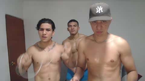 Snapshot of nyx_king chatting on March 2025 06:27:01 AM christian online show from March 2025 06:27:01 AM