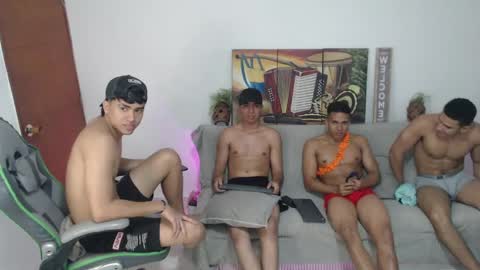 Snapshot of nyx_king chatting on March 2025 09:38:01 AM christian online show from March 2025 09:38:01 AM