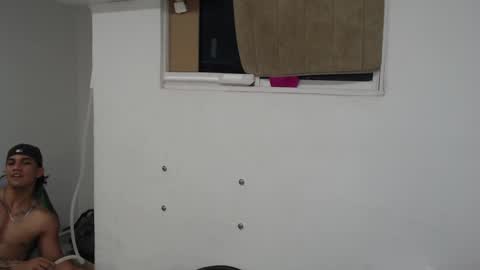 Snapshot of nyx_king chatting on March 2025 08:41:02 AM christian online show from March 2025 08:41:02 AM