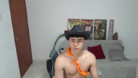 Snapshot of nyx_king chatting on March 2025 12:00:02 AM christian online show from March 2025 12:00:02 AM