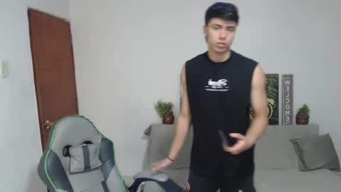 Snapshot of nyx_king chatting on March 2025 03:22:01 AM christian online show from March 2025 03:22:01 AM