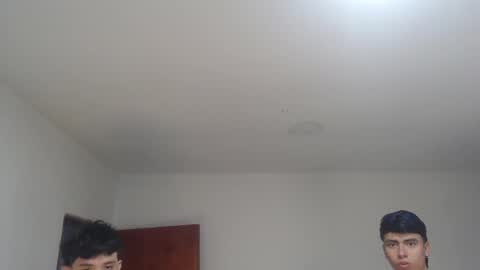 Snapshot of nyx_king chatting on March 2025 09:35:02 AM christian online show from March 2025 09:35:02 AM