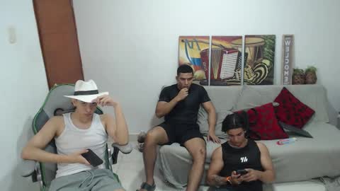 Snapshot of nyx_king chatting on March 2025 05:35:01 AM christian online show from March 2025 05:35:01 AM