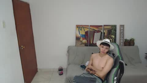 Snapshot of nyx_king chatting on March 2025 08:41:01 AM christian online show from March 2025 08:41:01 AM