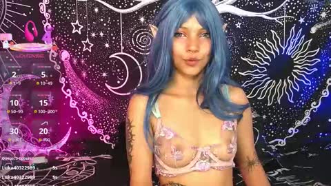 nyx murtualer online show from December 2025 06:04:02 PM