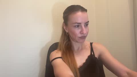 Anastasia online show from March 2026 08:32:02 AM