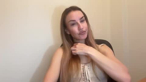 Anastasia online show from March 2026 08:54:02 AM