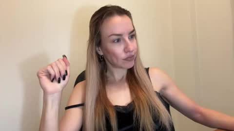 Anastasia online show from March 2026 08:07:01 AM