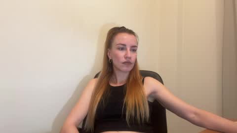 Anastasia online show from April 2026 07:37:02 AM