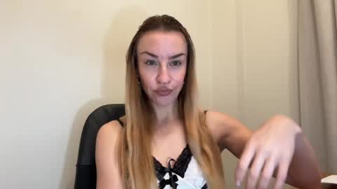 Anastasia online show from April 2026 07:00:02 AM