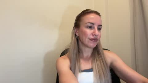 Anastasia online show from May 2026 08:10:01 AM