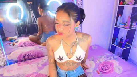 NYXHELLSQUEEN online show from March 2026 10:09:01 PM