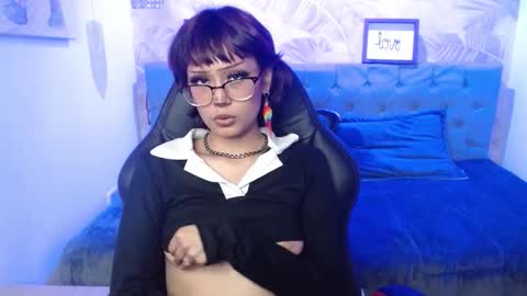 Snapshot of nyxie_ chatting on September 2025 07:46:02 PM nyxie online show from September 2025 07:46:02 PM