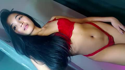 ITS ME NYXIEE online show from March 2026 03:26:02 PM