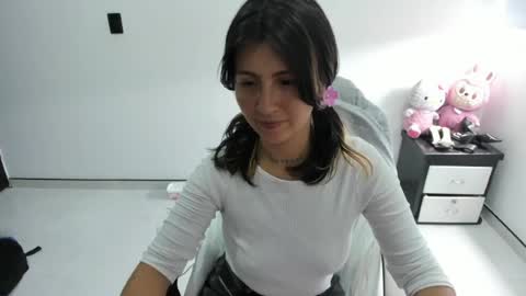 Snapshot of nyxiia chatting on July 2026 03:29:02 PM Scarlett online show from July 2026 03:29:02 PM