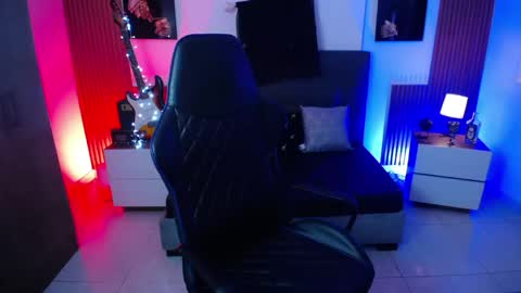 Snapshot of nyxnocturne chatting on April 2026 12:06:02 PM Nyx online show from April 2026 12:06:02 PM