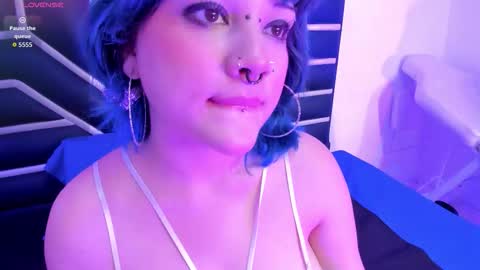 Nyx  online show from January 2026 06:55:02 PM