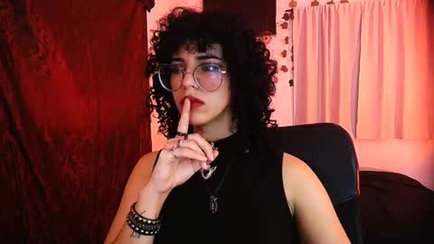 Nyxxei online show from February 2026 11:36:01 PM