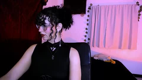 Nyxxei online show from March 2026 12:16:01 AM