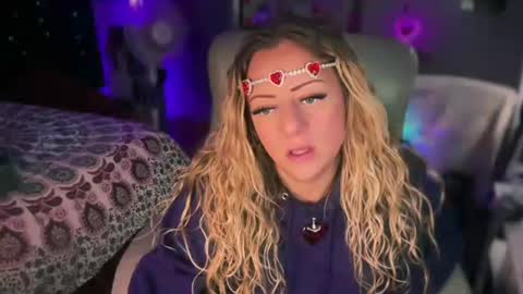 nyxxen online show from February 2026 02:52:02 AM