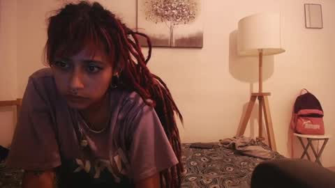 nyxxx_rouge online show from January 2025 11:02:01 PM