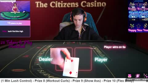 NZ Citizen online show from January 2025 09:21:02 AM