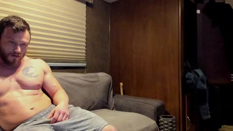 FitDogg online show from January 2025 05:47:02 AM