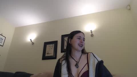 Stef  Derek online show from September 2025 09:53:01 PM