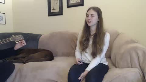 Stef  Derek online show from October 2025 11:59:02 PM