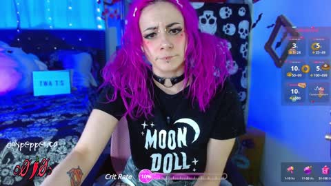 Pepper online show from January 2025 11:37:02 PM