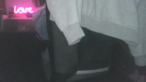 BIGWANGGANG online show from March 2025 09:53:01 PM