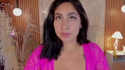 Snapshot of oasisensier chatting on January 2026 04:33:02 PM MAILY online show from January 2026 04:33:02 PM