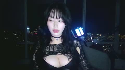 Snapshot of obeycarrienoona chatting on June 2026 02:58:02 AM Goddess Carrie online show from June 2026 02:58:02 AM