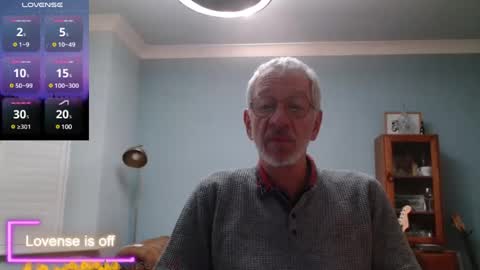 Snapshot of obliox175 chatting on December 2024 05:04:02 PM Obliox online show from December 2024 05:04:02 PM