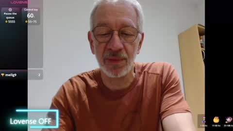 Snapshot of obliox175 chatting on December 2024 09:57:02 AM Obliox online show from December 2024 09:57:02 AM