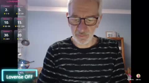 Snapshot of obliox175 chatting on December 2024 04:21:02 PM Obliox online show from December 2024 04:21:02 PM