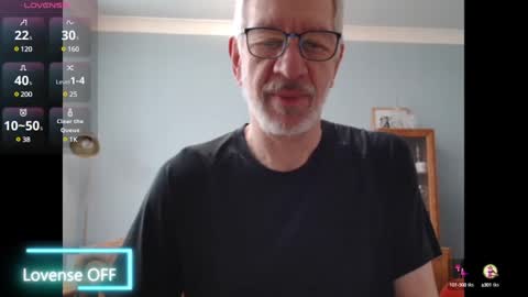 Snapshot of obliox175 chatting on January 2025 10:36:02 AM Obliox online show from January 2025 10:36:02 AM