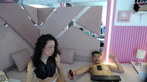 oblivionlove online show from February 2026 07:48:01 PM