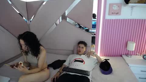 oblivionlove online show from March 2026 10:16:01 PM