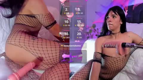 Lua  bohareal  online show from October 2025 10:32:02 PM