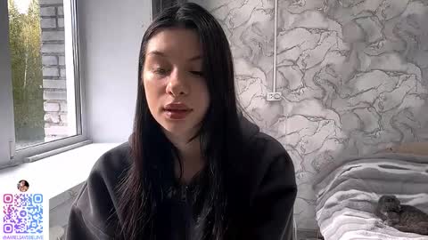 Amelia online show from September 2025 06:24:02 AM