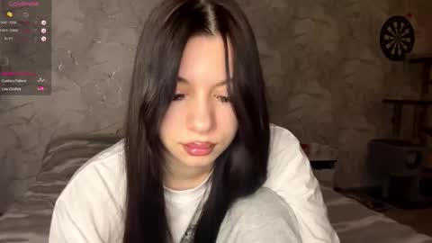 Amelia online show from February 2026 08:35:02 AM