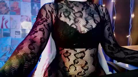 obsidian_siren online show from March 2026 03:18:02 PM