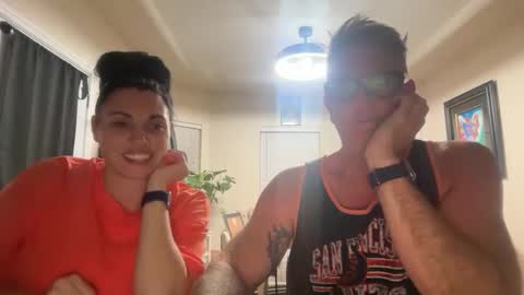 SimplyUs online show from October 2025 07:03:02 AM