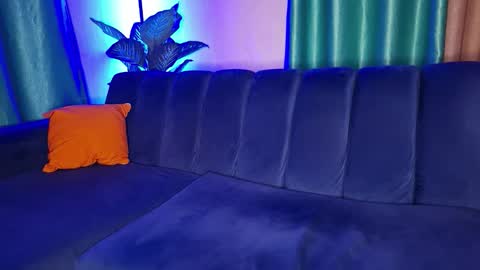 I Chill online show from November 2025 10:00:02 PM