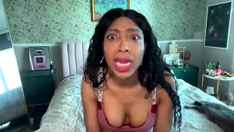 obsidiansiren online show from March 2026 05:52:02 PM