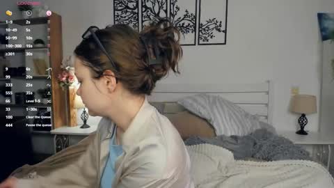 Elis online show from March 2026 08:11:01 PM