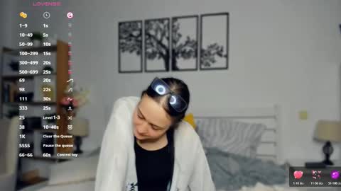 Elis online show from March 2026 08:37:01 PM