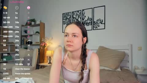 Elis online show from April 2026 08:35:02 PM