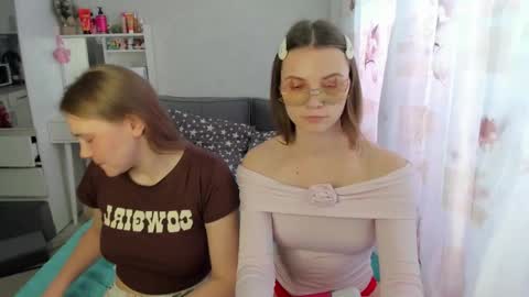 DeXsa online show from March 2026 12:16:02 PM